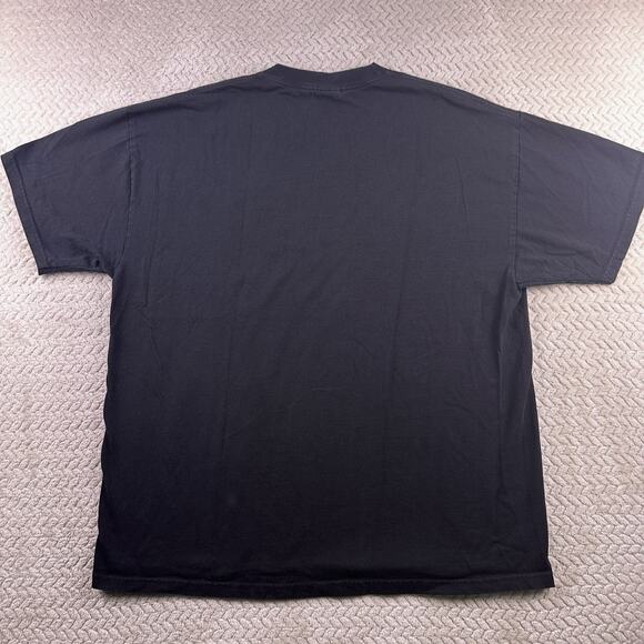 Vintage Jesus Christ Super Star 1996 Official 90's London Play T-Shirt‎ Size XL - Picture 5 of 10